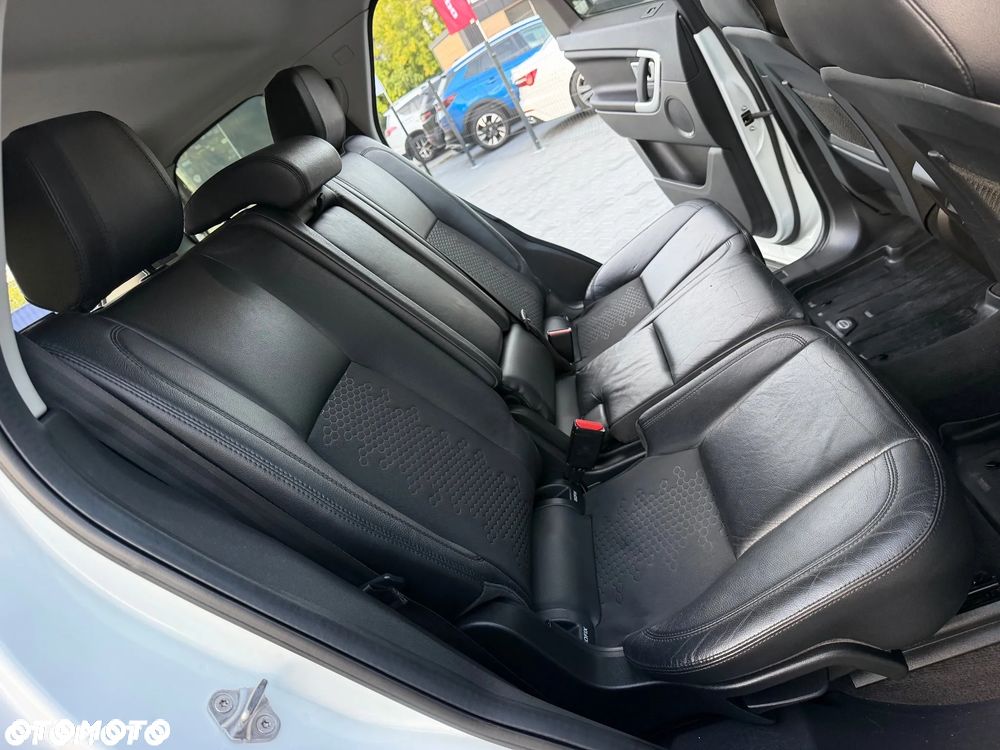 Land Rover Discovery Sport 2.0 Si4 HSE - 33