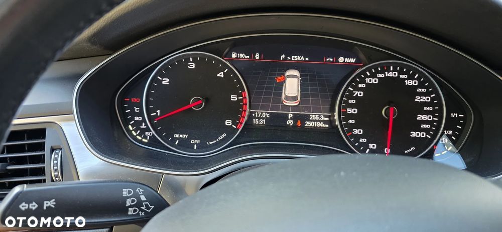 Audi A6 Avant - 11