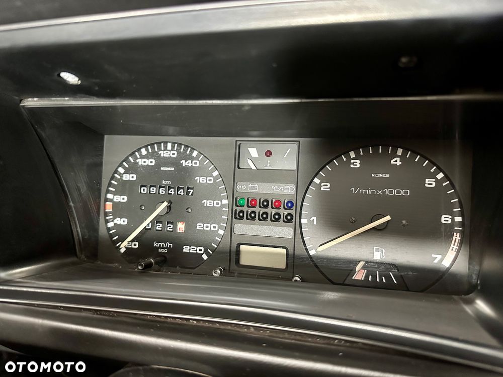 Volkswagen Scirocco - 15