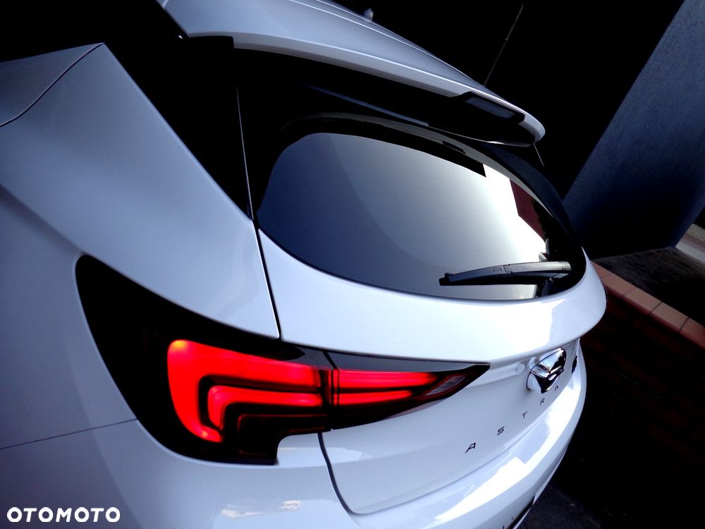 Opel Astra 1.6 D (CDTI) Innovation - 34