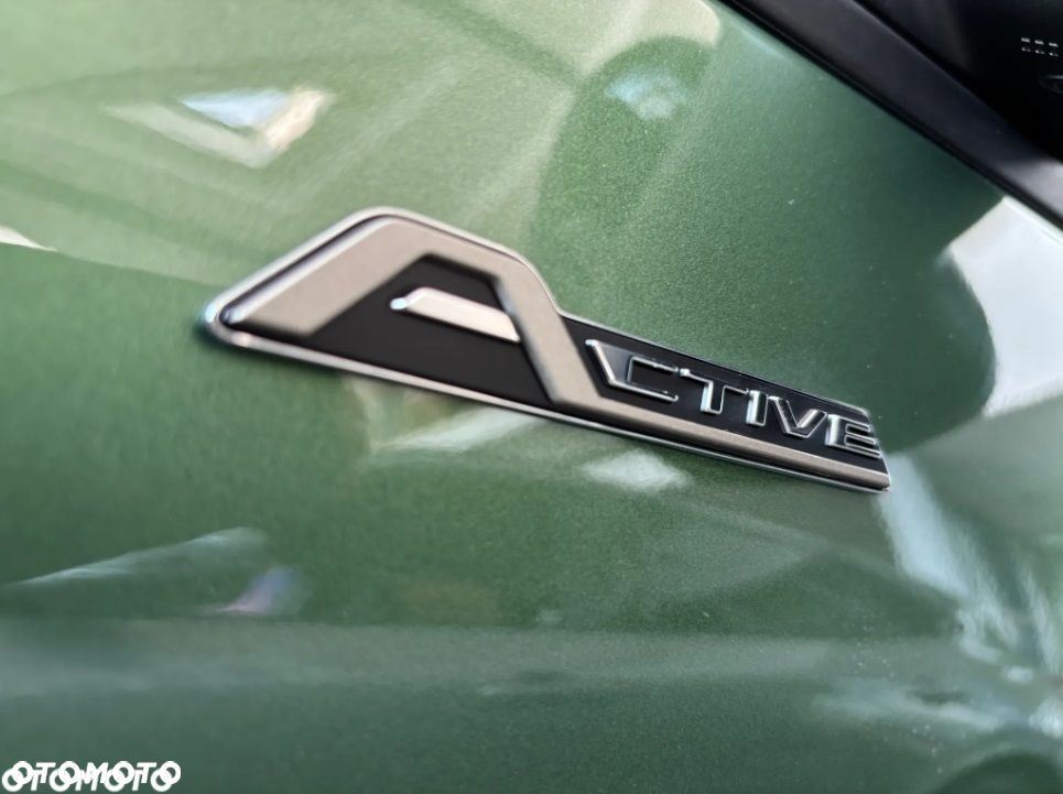 Ford Kuga 2.5 Duratec FHEV 4x4 ACTIVE X - 25