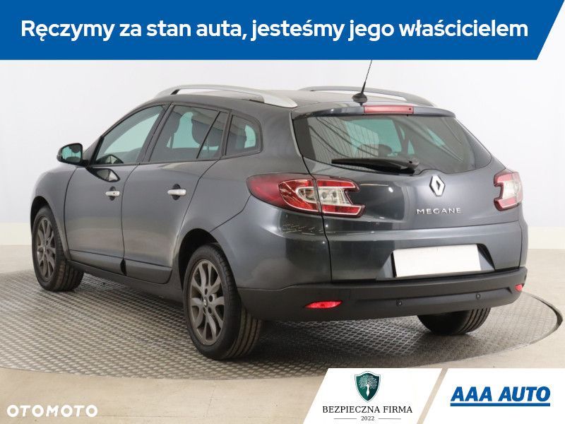 Renault Megane - 6