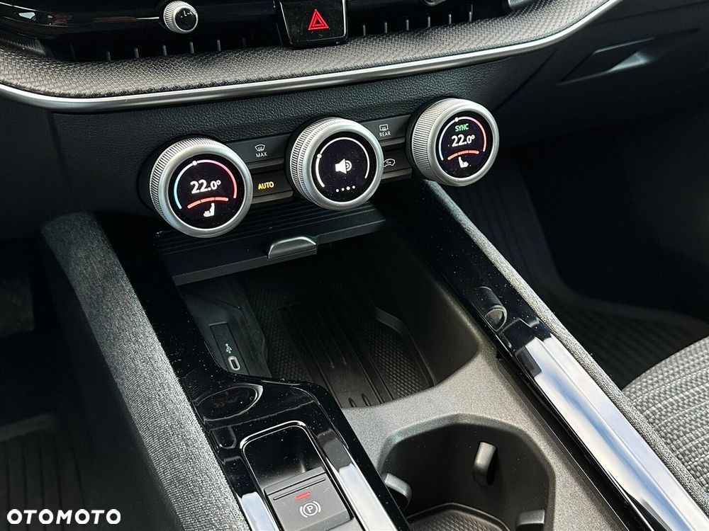 Skoda Superb 1.5 TSI Plug-in Hybrid Selection DSG - 20