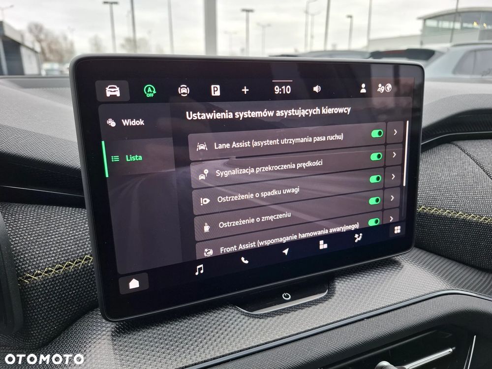 Skoda Kodiaq 1.5 TSI ACT 4x2 Style DSG - 20