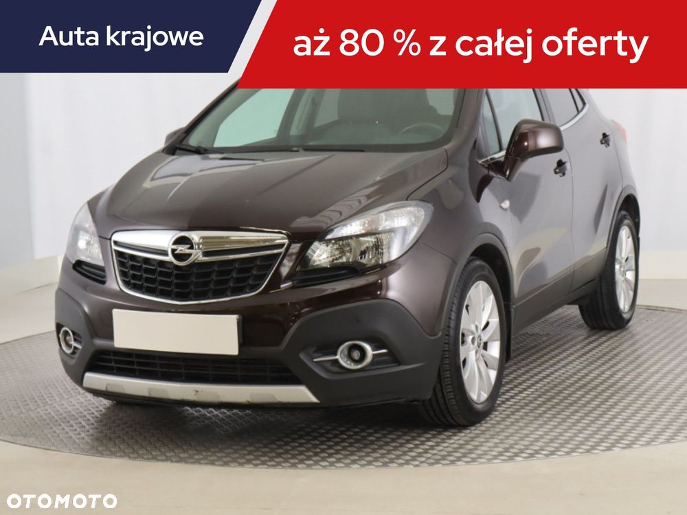 Opel Mokka - 3