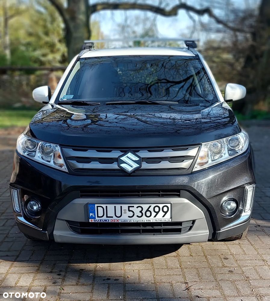 Suzuki Vitara 1.6 Premium 2WD - 2