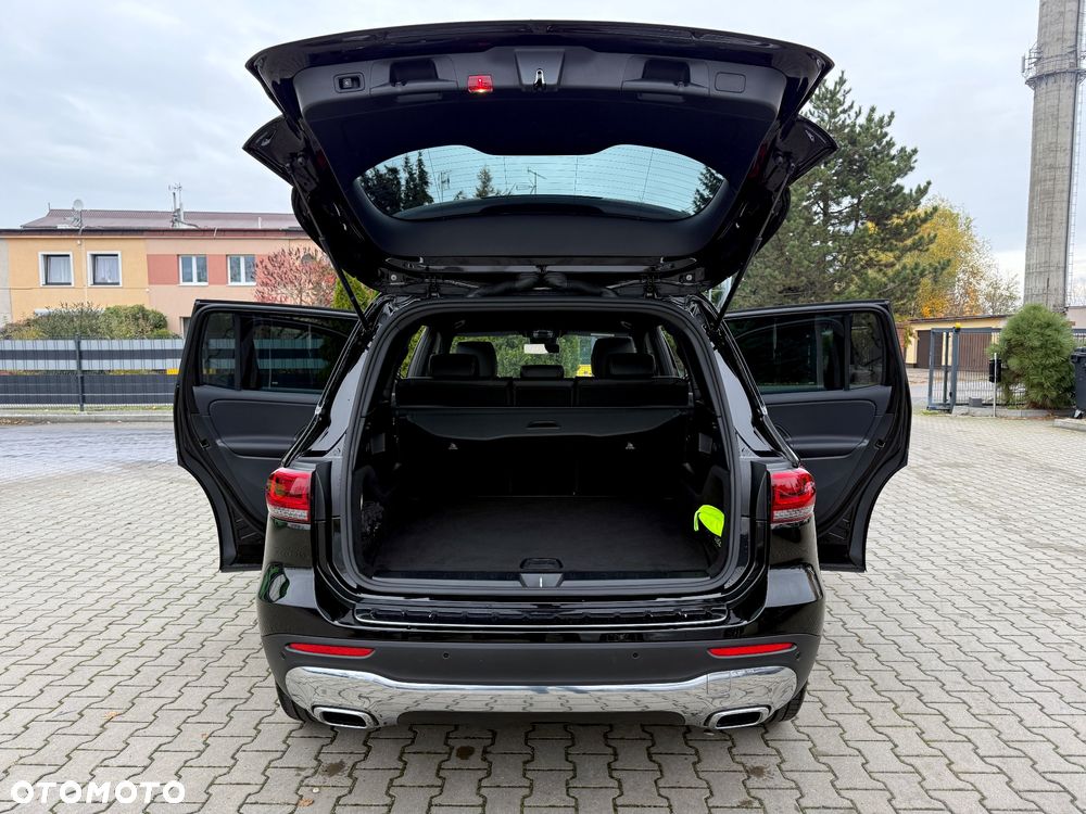 Mercedes-Benz GLB 200 d 8G-DCT - 13