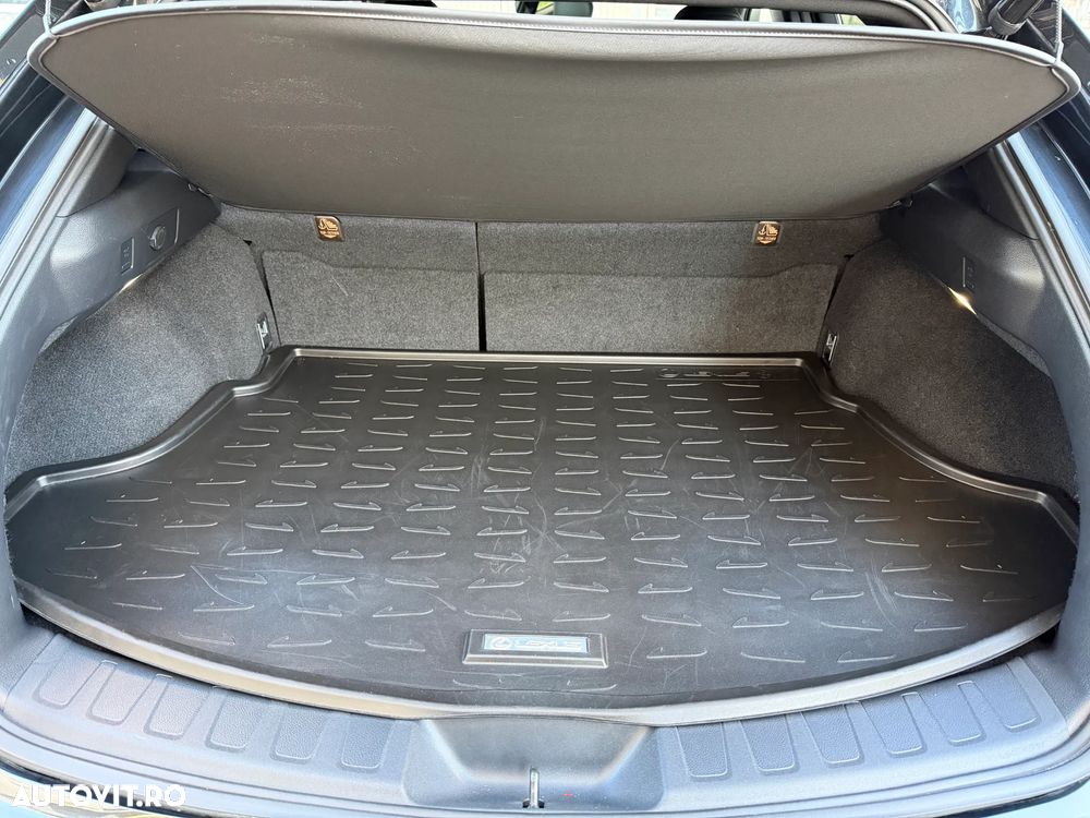 Lexus UX 250h E-FOUR Luxury ML - 25