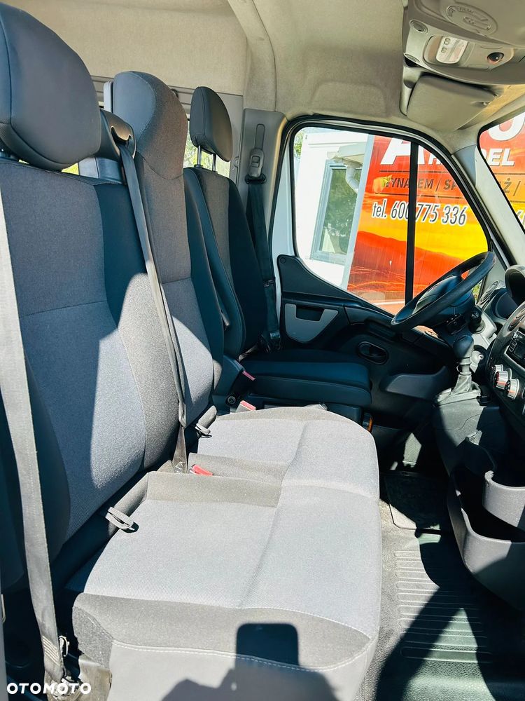 Renault Master - 9