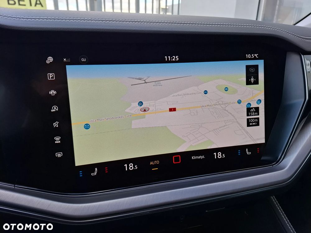 Volkswagen Touareg 3.0 V6 TDI 4Motion Elegance - 18