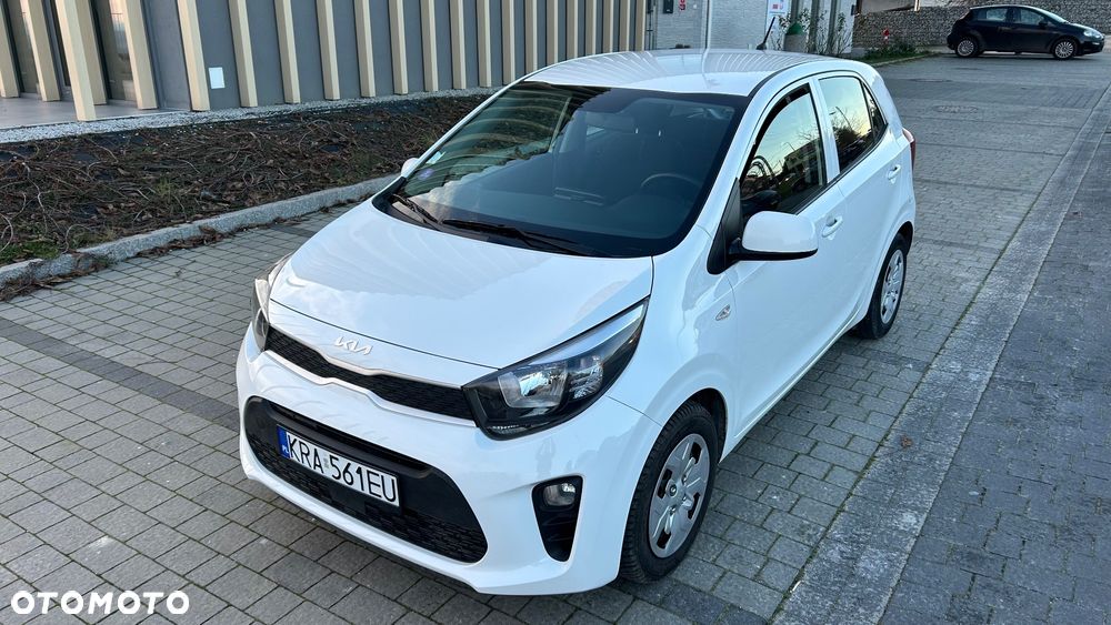 Kia Picanto 1.0 Attract - 3