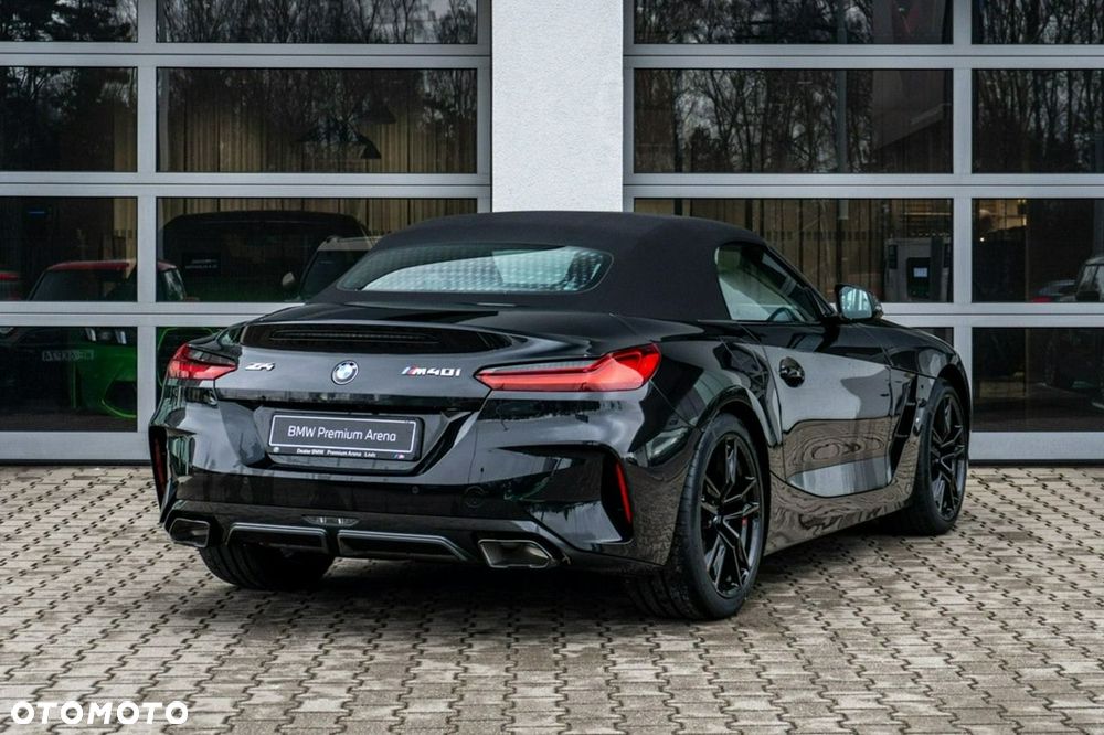 BMW Z4 - 8