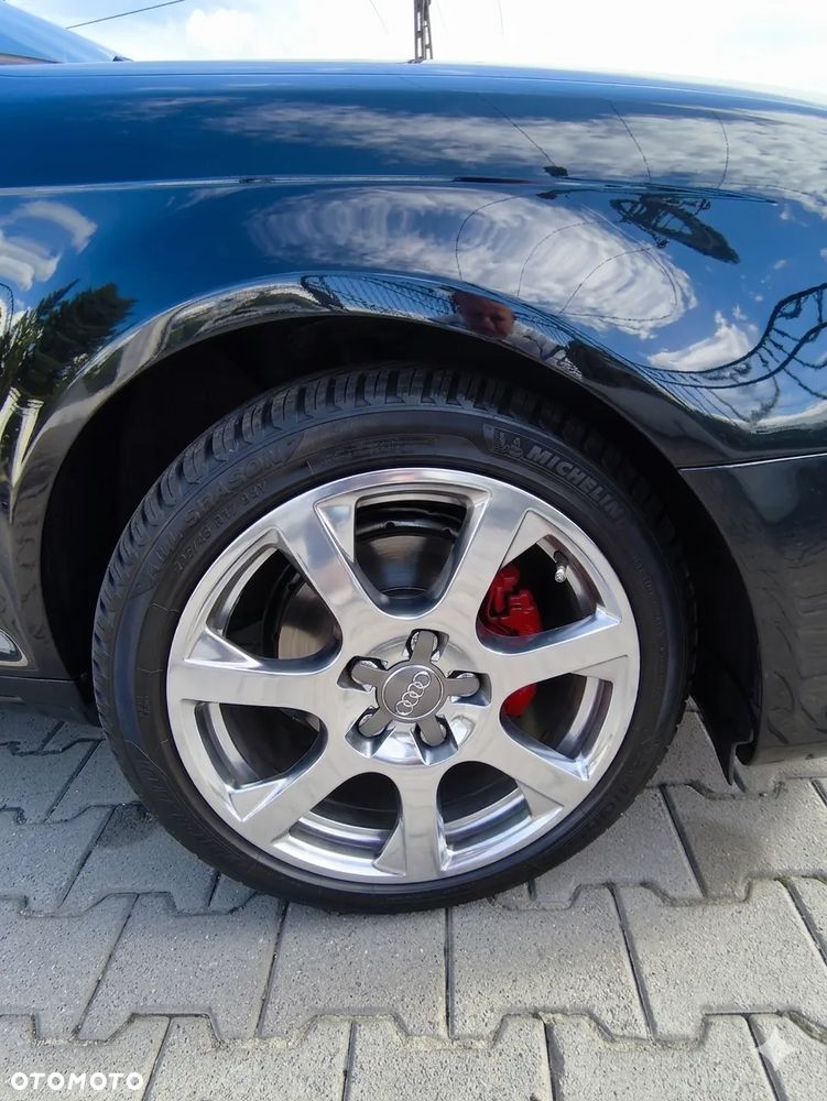 Audi A3 Cabrio 1.8 TFSI Ambition S tronic - 21