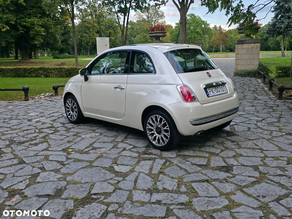 Fiat 500 - 2