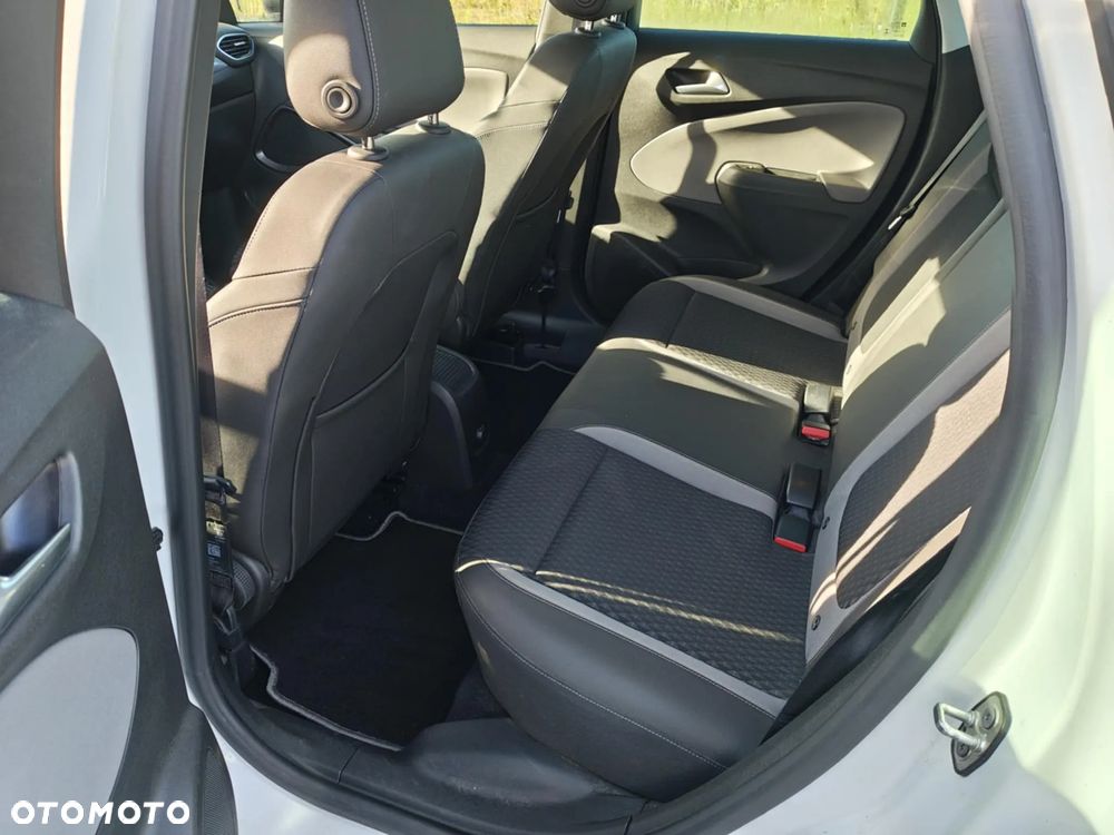 Opel Crossland X 1.2 Start/Stop Ultimate - 10