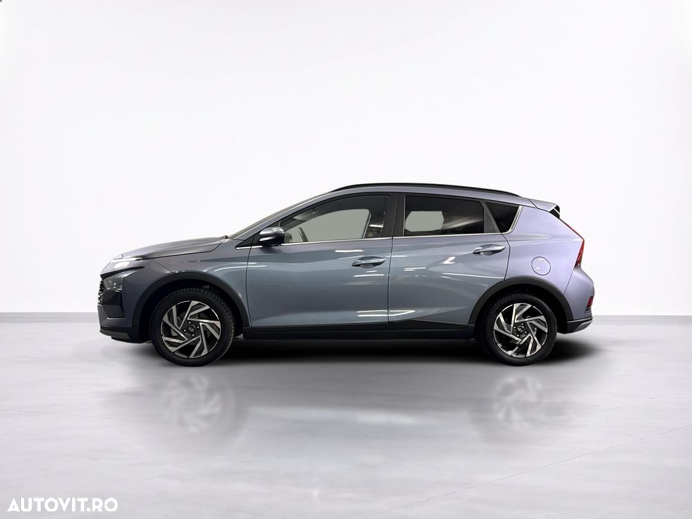 Hyundai Bayon - 3