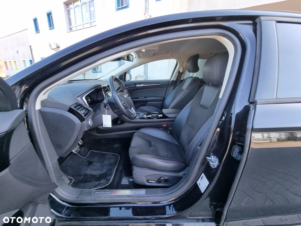 Ford Mondeo 2.0 Ti-VCT VIGNALE - 23