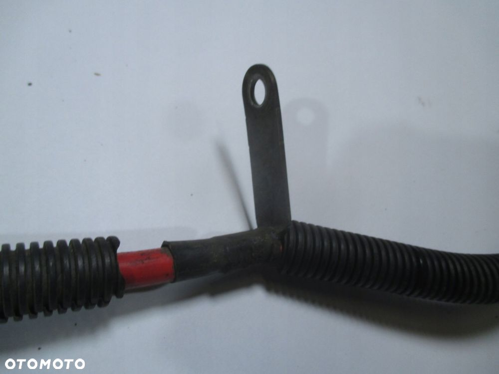 instalacja przewód masowy klema ducato boxer jumper 06- 1358492080 - 2