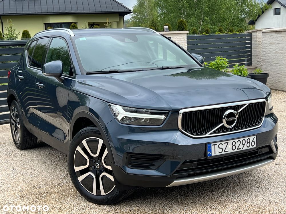 Volvo XC 40 - 10