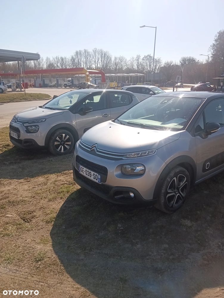 Citroën C3 Pure Tech 83 S&S SHINE PACK - 29