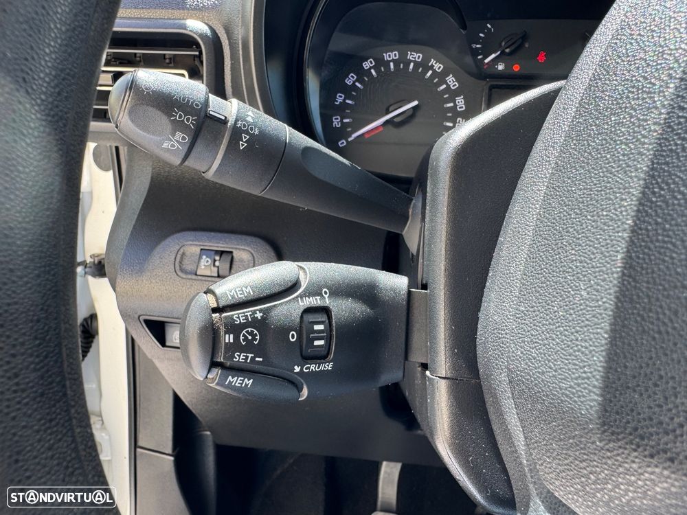 Toyota Proace City Verso 1.5D L1 Comfort - 40