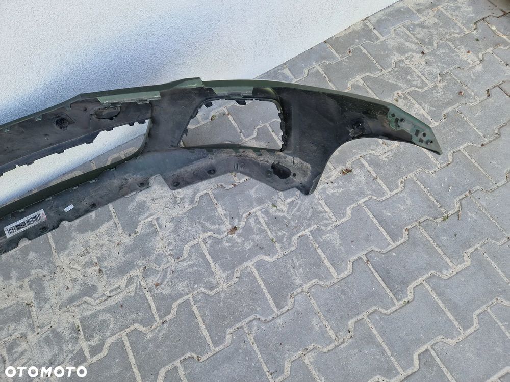Zderzak BMW seria 3 G20 G21 M pakiet - 11