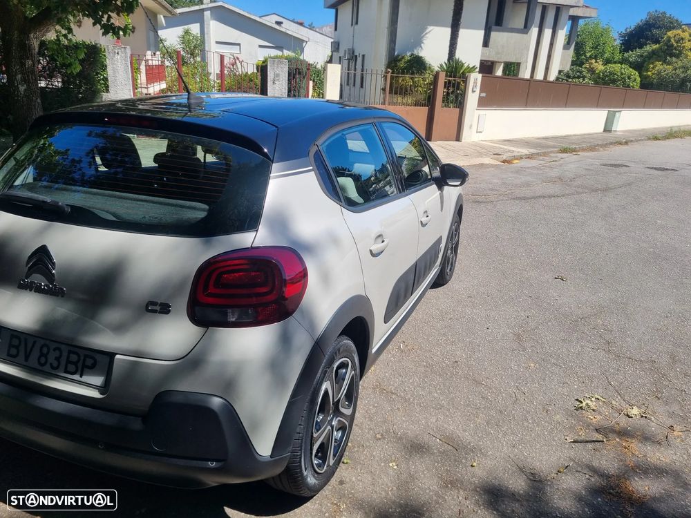 Citroën C3 Pure Tech Shine - 6