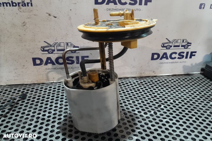 Pompa motorina din rezervor 3C0919050AA / A2C53350460 3C0919050AA / A - 1