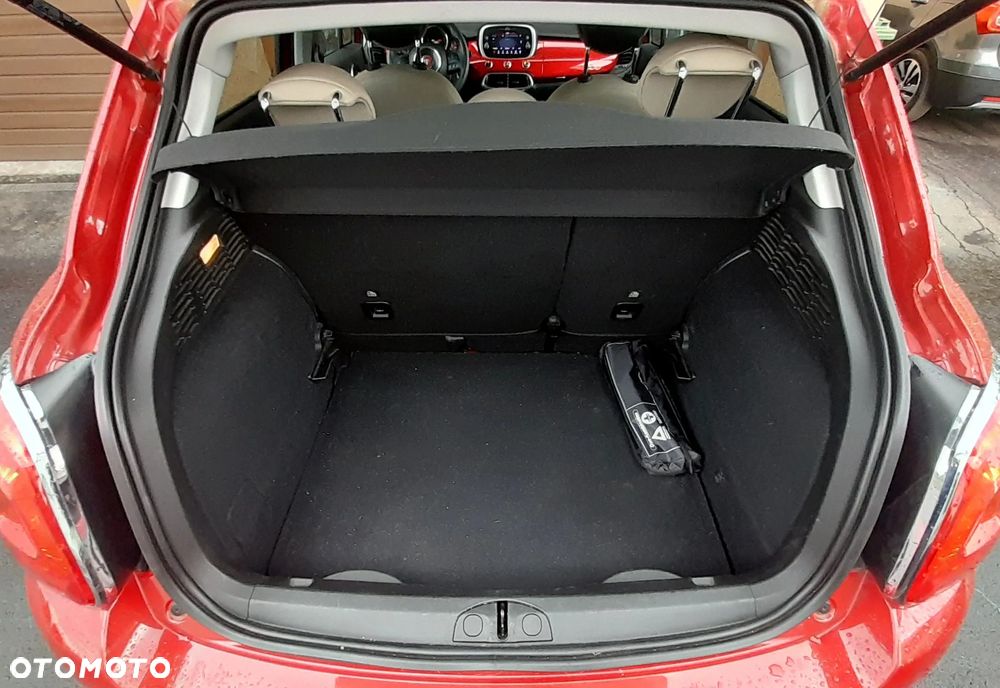 Fiat 500X - 30