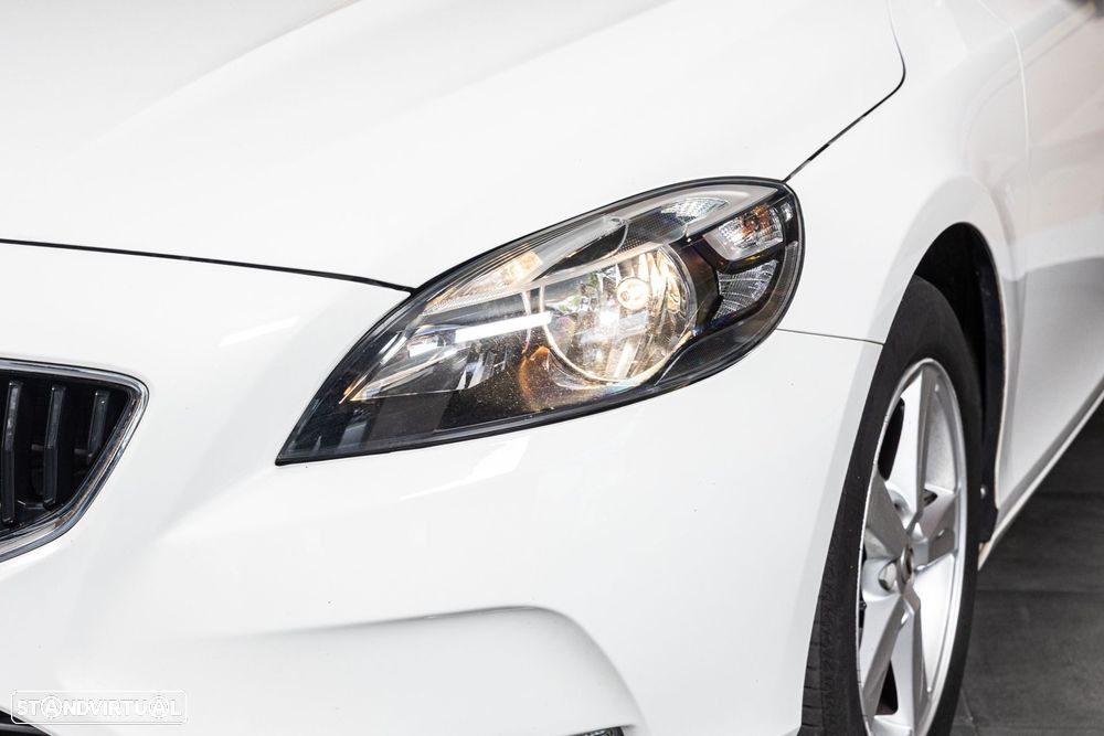 Volvo V40 2.0 D2 Kinetic - 7