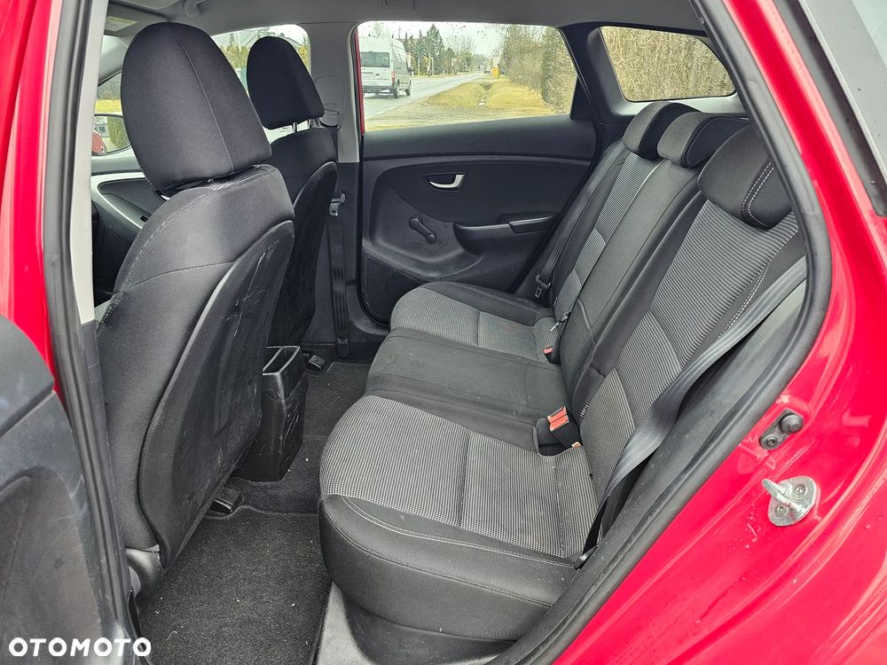 Hyundai i30 1.4 Style - 10