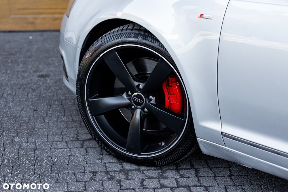 Audi A6 Avant 3.0 TDI Quattro Tiptronic - 12