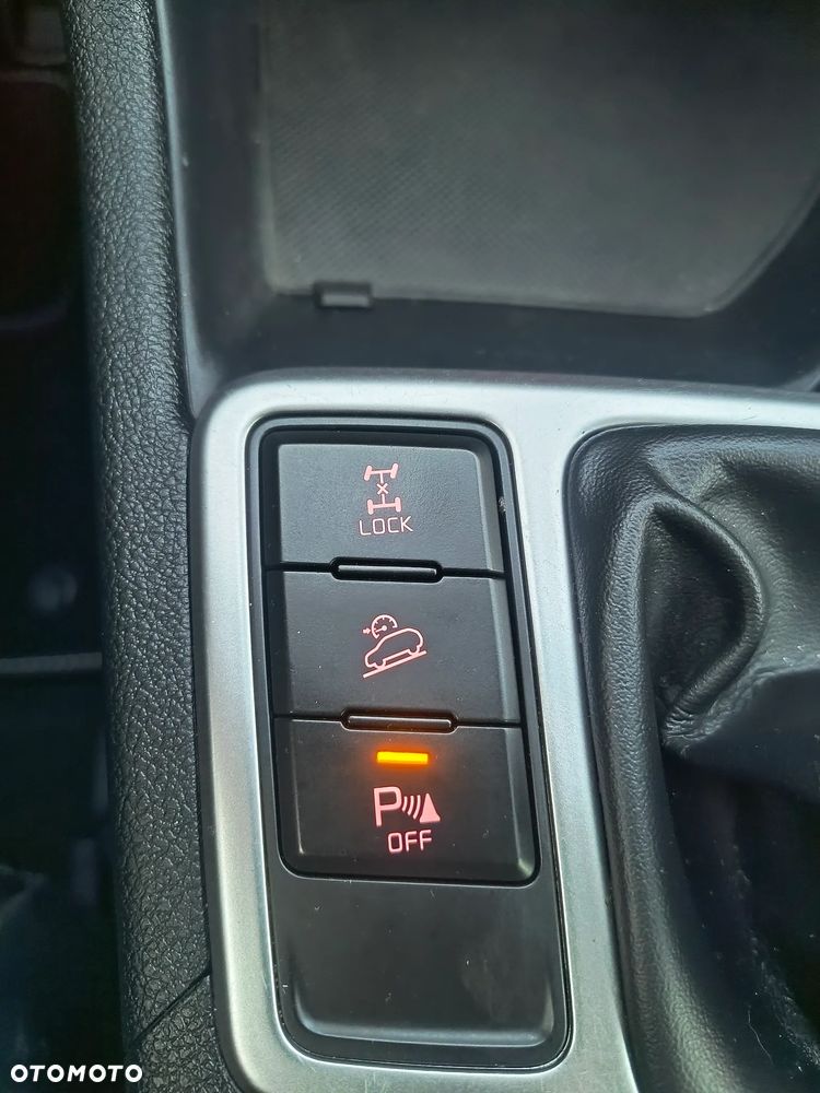 Kia Sportage 2,0 CRDI AWD Spirit - 18