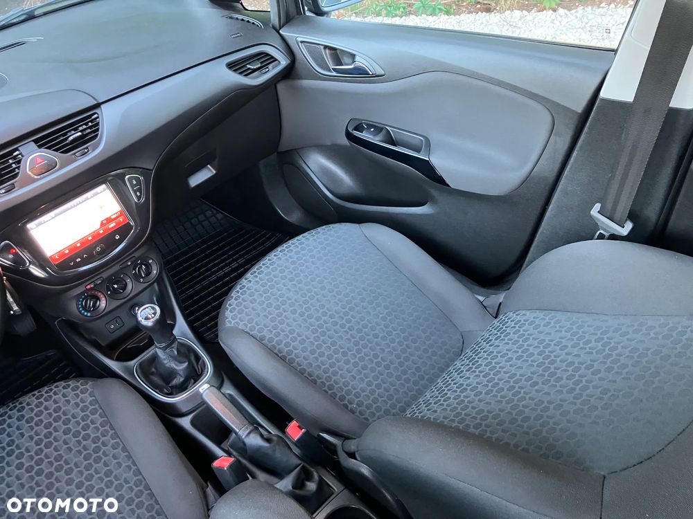 Opel Corsa 1.4 16V Color Edition - 30