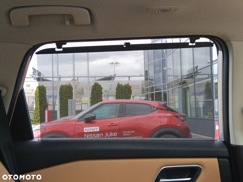 Nissan X-Trail - 17