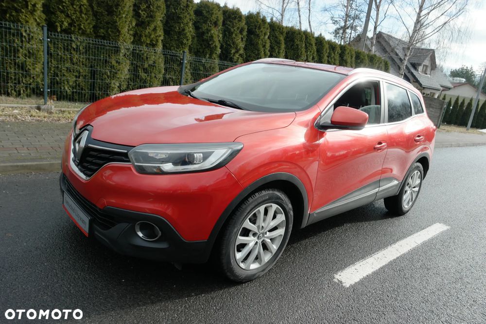 Renault Kadjar - 4