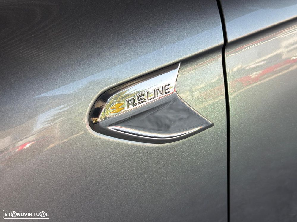 Renault Clio 1.3 TCe RS Line - 7