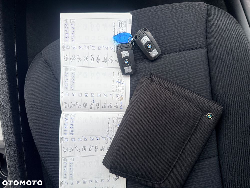 BMW Seria 1 118i Edition Lifestyle - 29