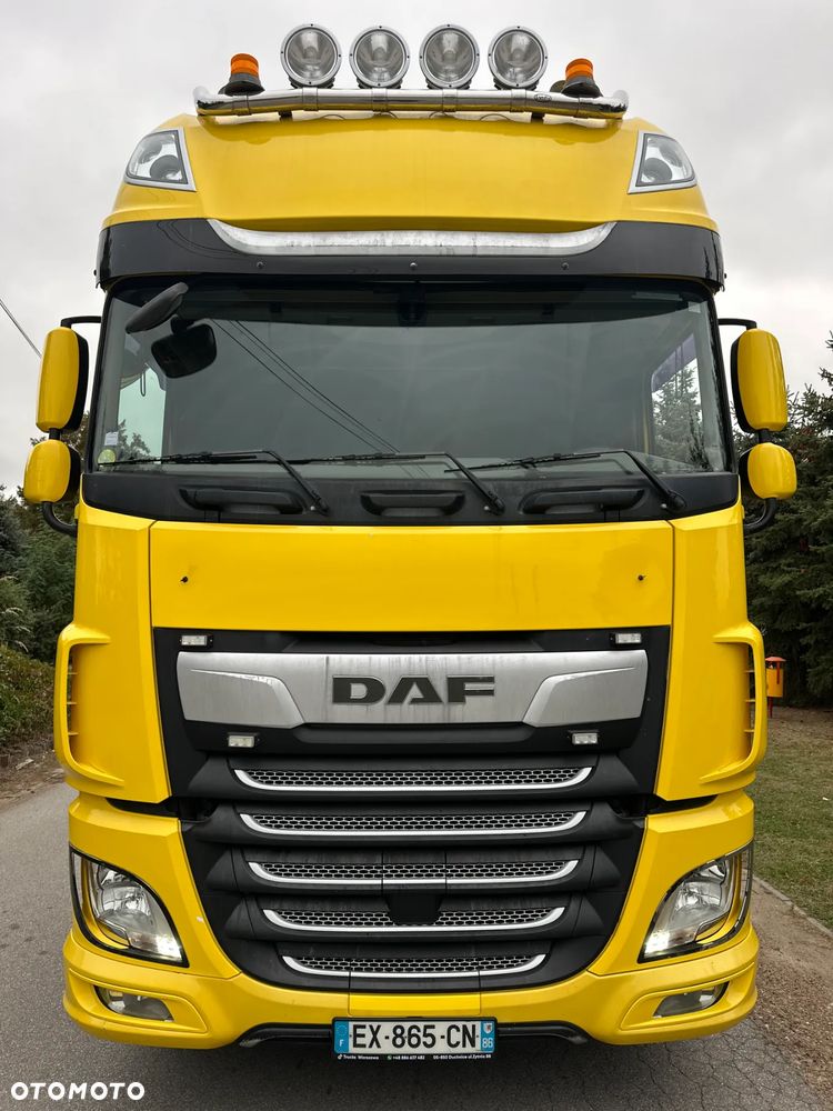 DAF XF 530 RETARDES - 7