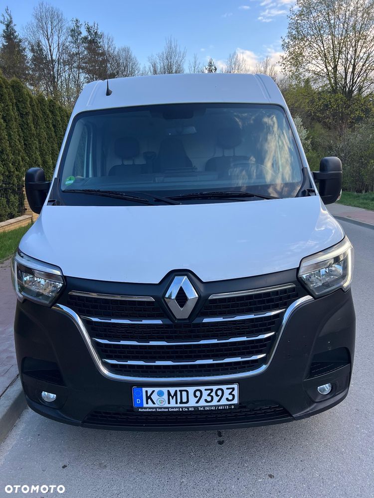 Renault Master - 22