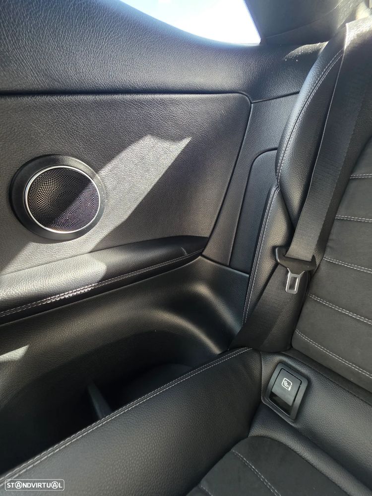 Mercedes-Benz C 200 d 9G-TRONIC AMG Line - 13