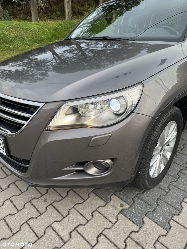 Volkswagen Tiguan - 6