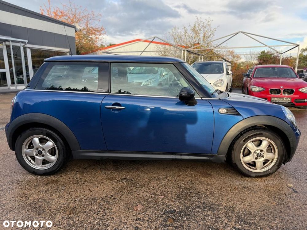 MINI ONE - 7