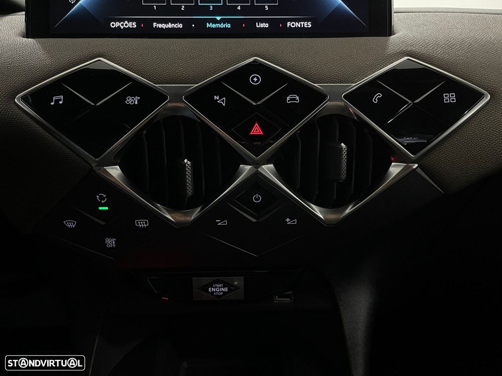 DS DS3 Crossback E-Tense So Chic - 45
