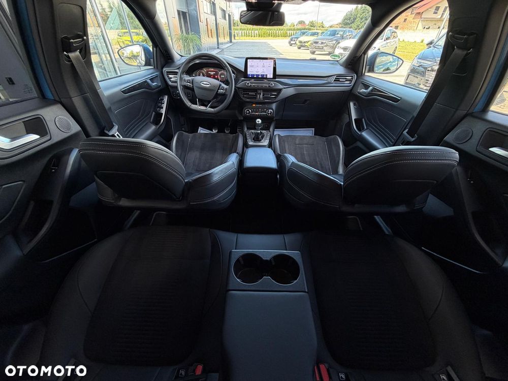 Ford Focus - 15