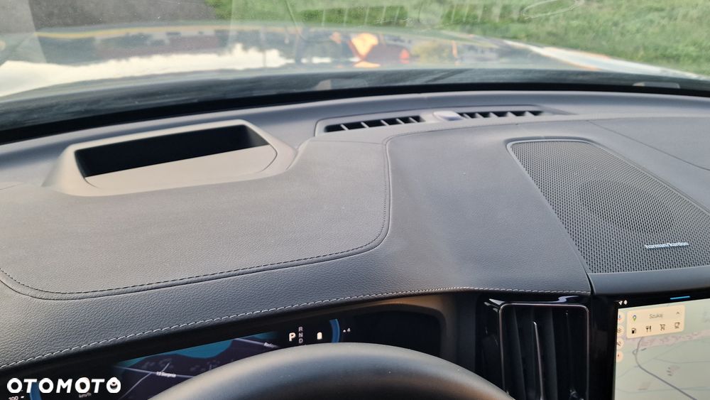 Volvo XC 60 B5 B AWD Geartronic Inscription - 23
