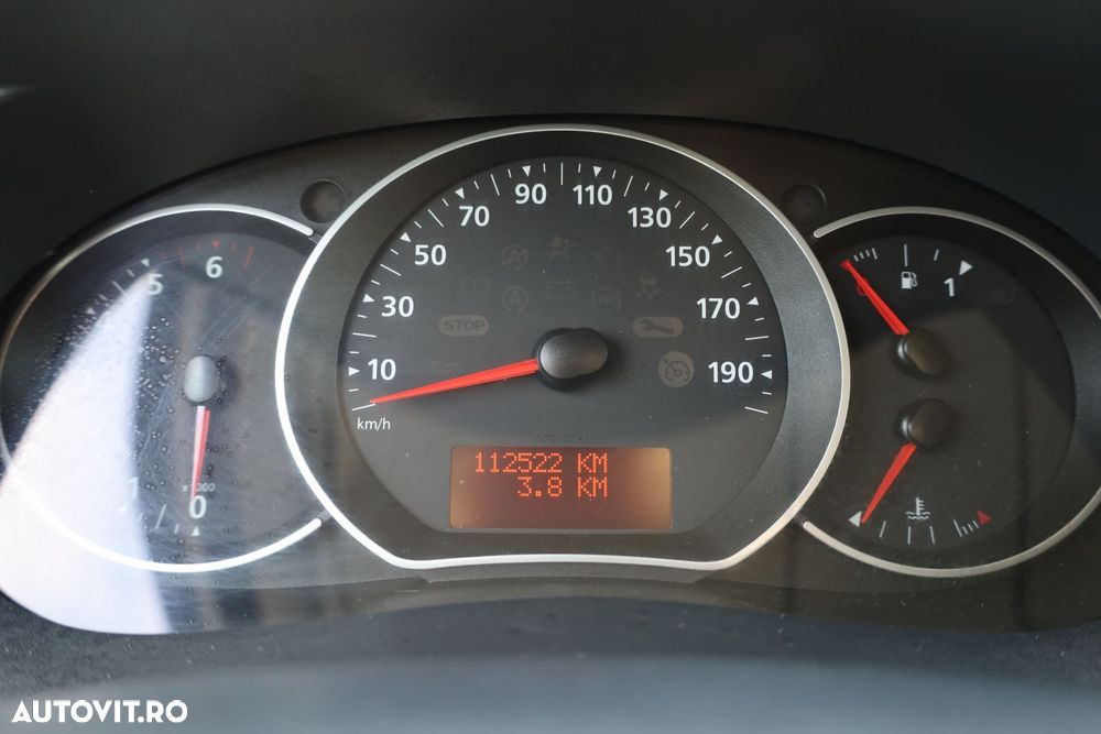 Renault Kangoo - 14