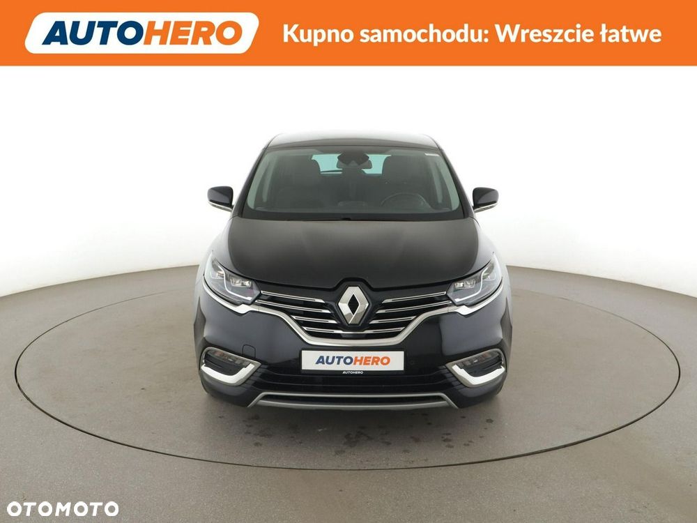 Renault Espace Energy TCe 200 EDC Intens - 12