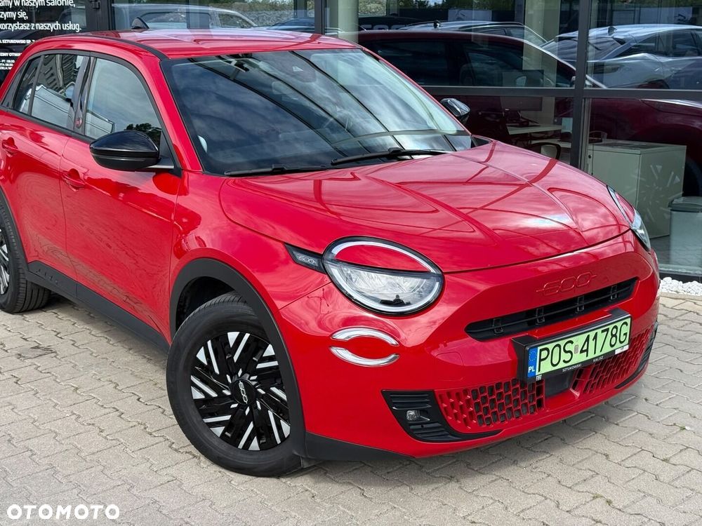 Fiat 600 - 8