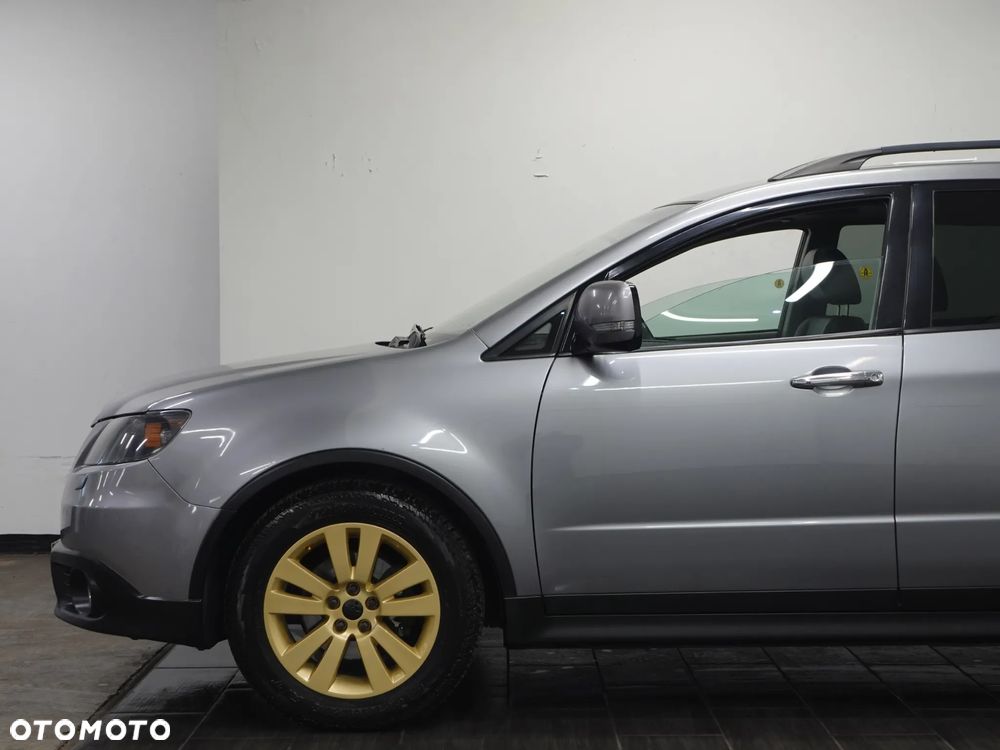 Subaru B9 Tribeca - 14